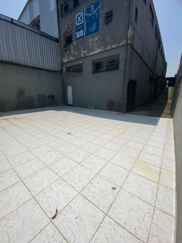 Depósito-Galpão, 476 m² - Foto 15