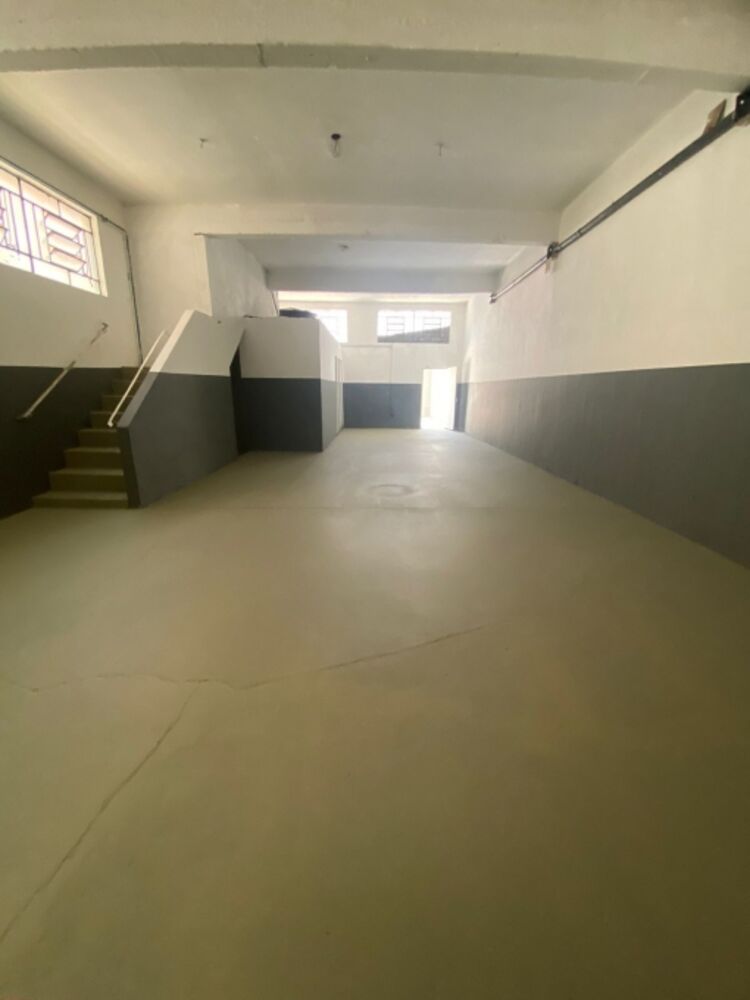 Depósito-Galpão, 476 m² - Foto 1