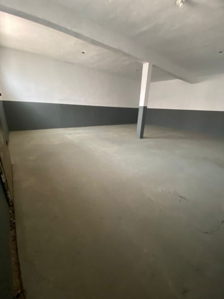 Depósito-Galpão, 476 m² - Foto 4