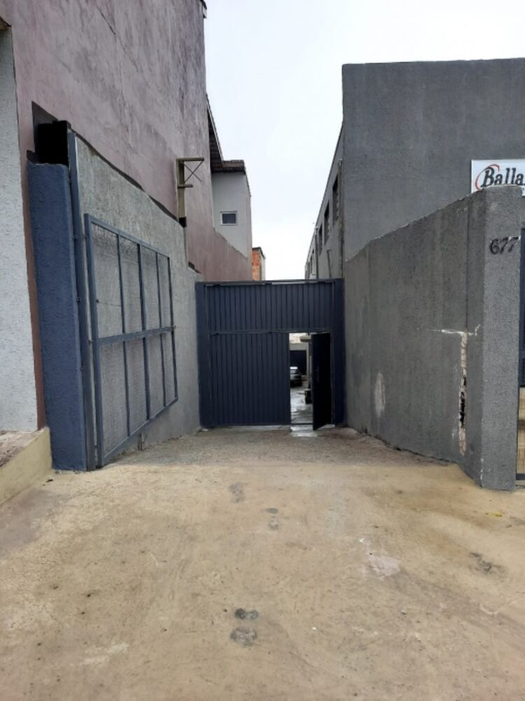 Depósito-Galpão, 476 m² - Foto 20