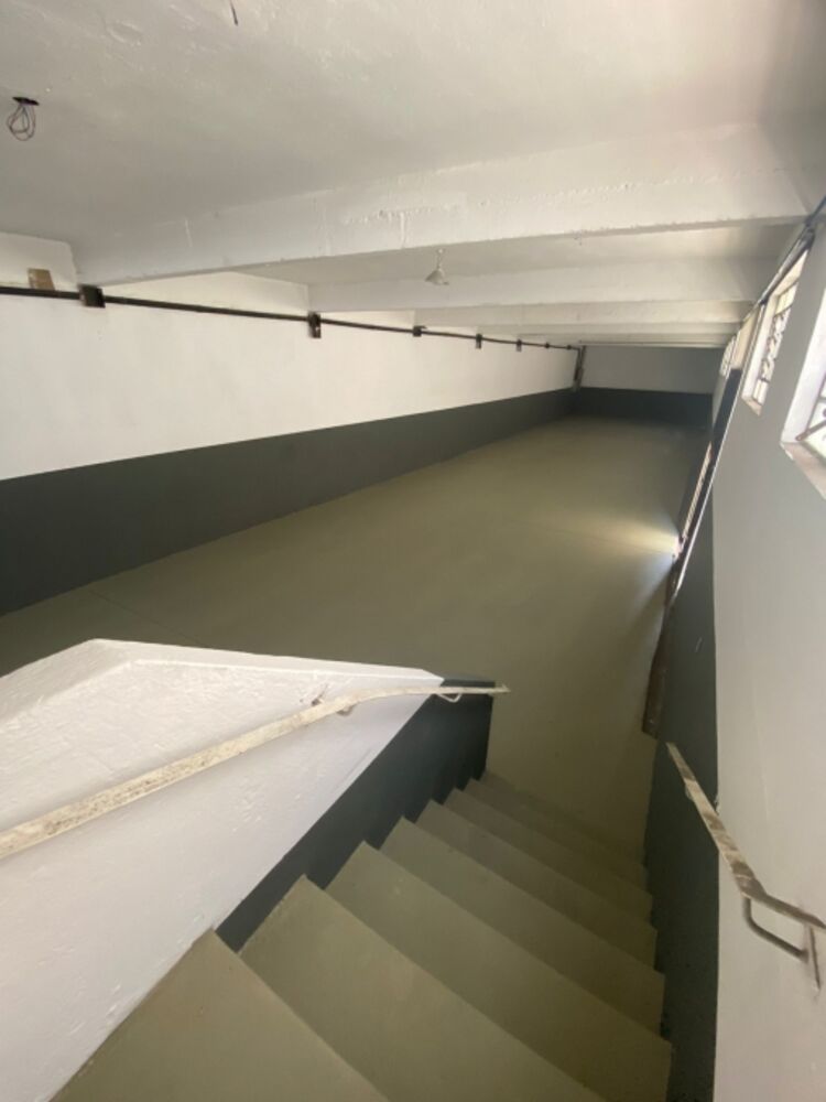 Depósito-Galpão, 476 m² - Foto 2