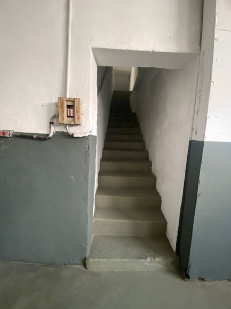 Depósito-Galpão, 476 m² - Foto 5