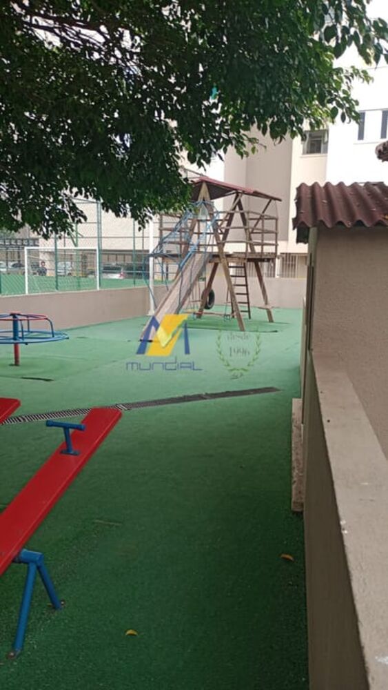Apartamento à venda com 3 quartos, 70m² - Foto 1