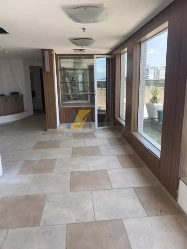 Conjunto Comercial-Sala para alugar, 160m² - Foto 4