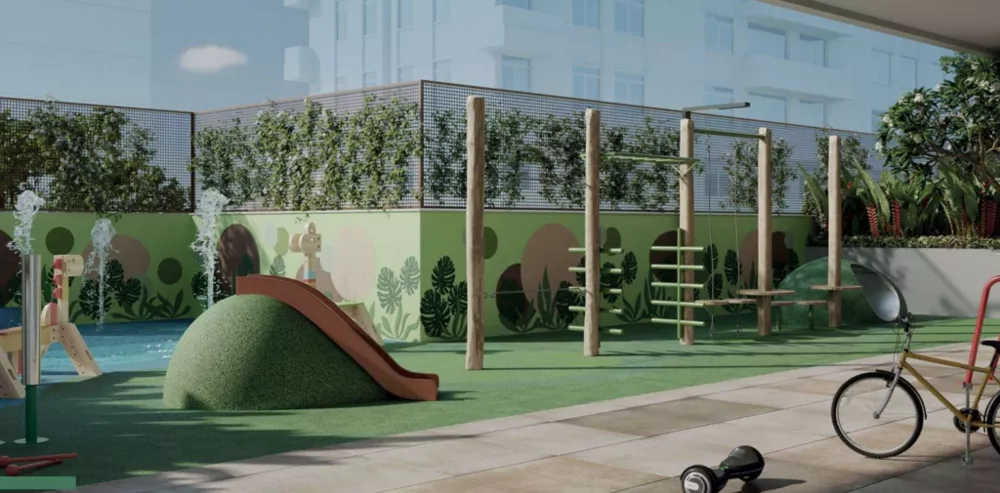 Apartamento, 4 quartos, 133 m² - Foto 17