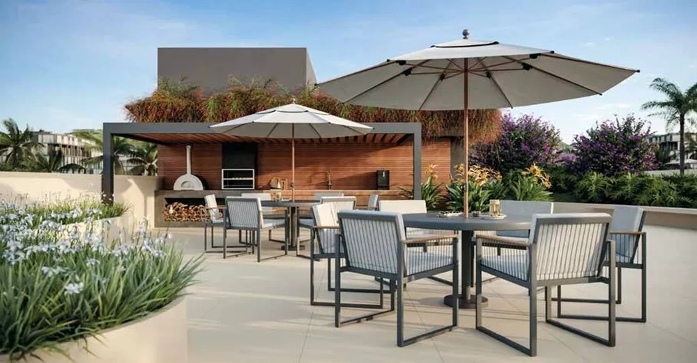 Apartamento, 1 quarto, 28 m² - Foto 14