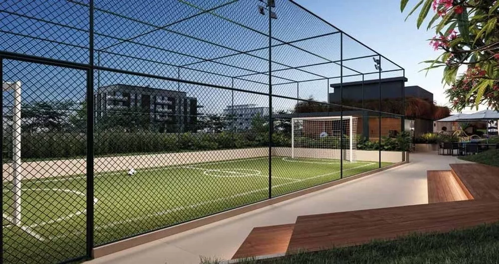 Apartamento, 1 quarto, 28 m² - Foto 15