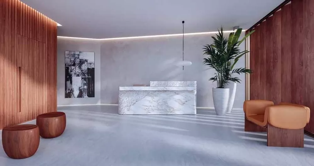 Apartamento, 1 quarto, 28 m² - Foto 9