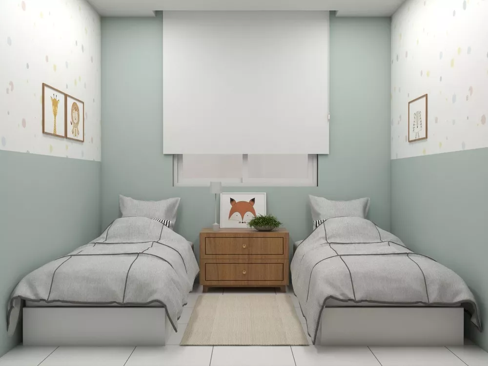 Casa, 2 quartos, 58 m² - Foto 4