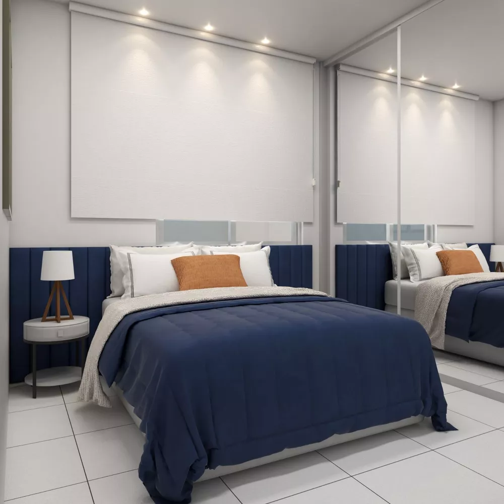 Casa, 2 quartos, 58 m² - Foto 8