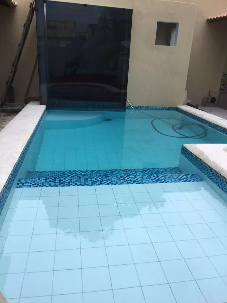 Casa, 5 quartos, 360 m² - Foto 17