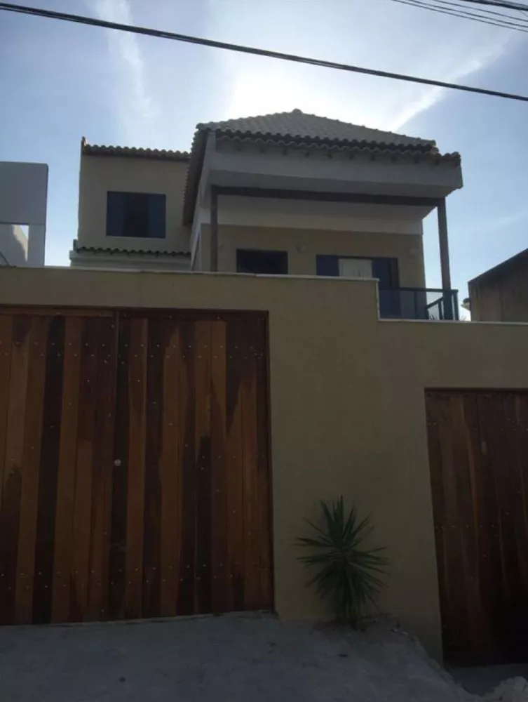 Casa, 5 quartos, 360 m² - Foto 16