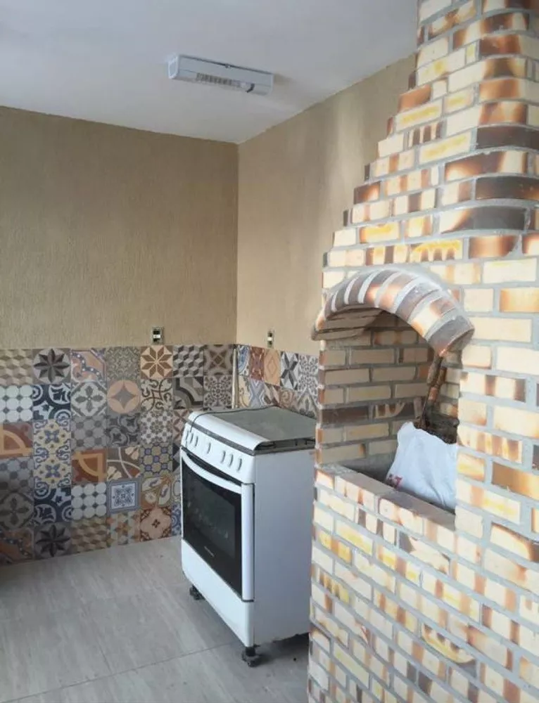 Casa, 5 quartos, 360 m² - Foto 23