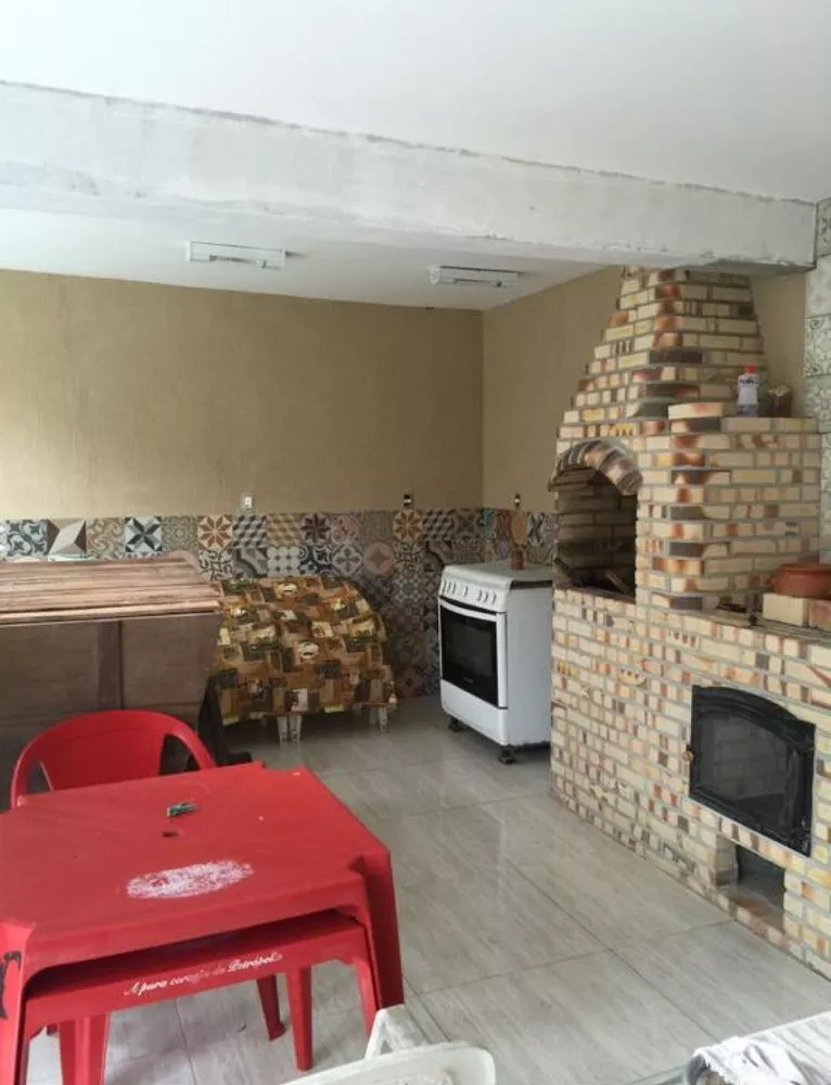 Casa, 5 quartos, 360 m² - Foto 8