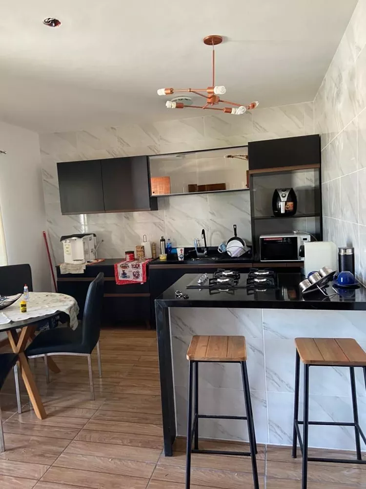 Casa, 5 quartos, 360 m² - Foto 21