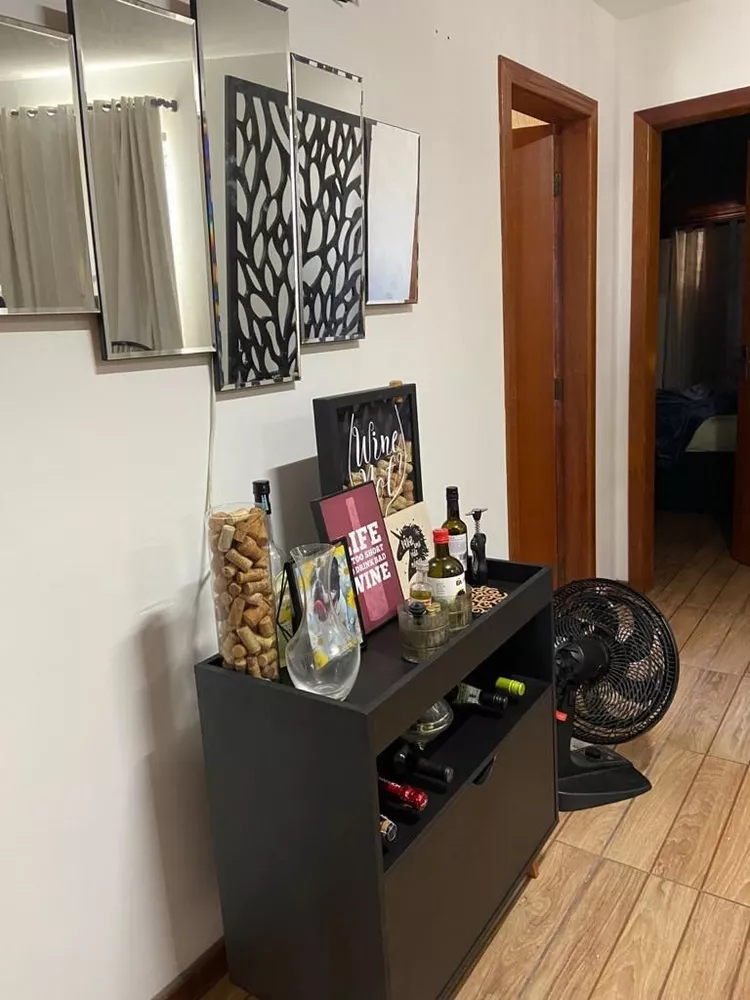 Casa, 5 quartos, 360 m² - Foto 2