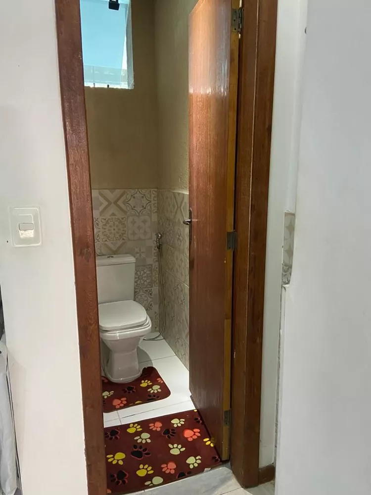 Casa, 5 quartos, 360 m² - Foto 19