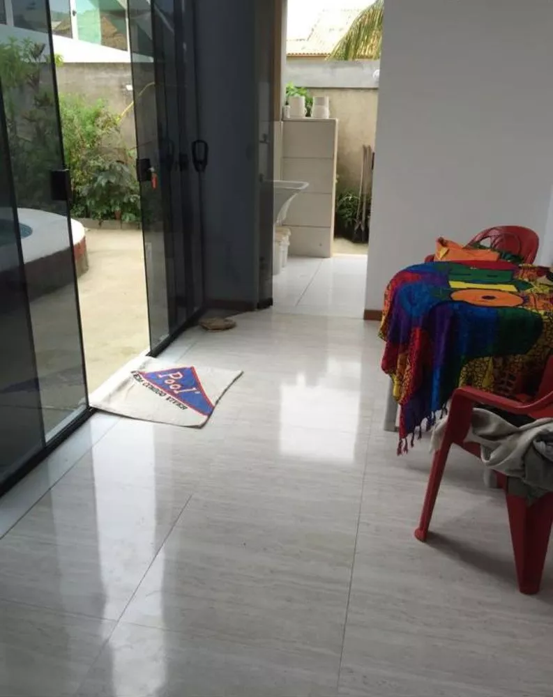 Casa, 5 quartos, 360 m² - Foto 4