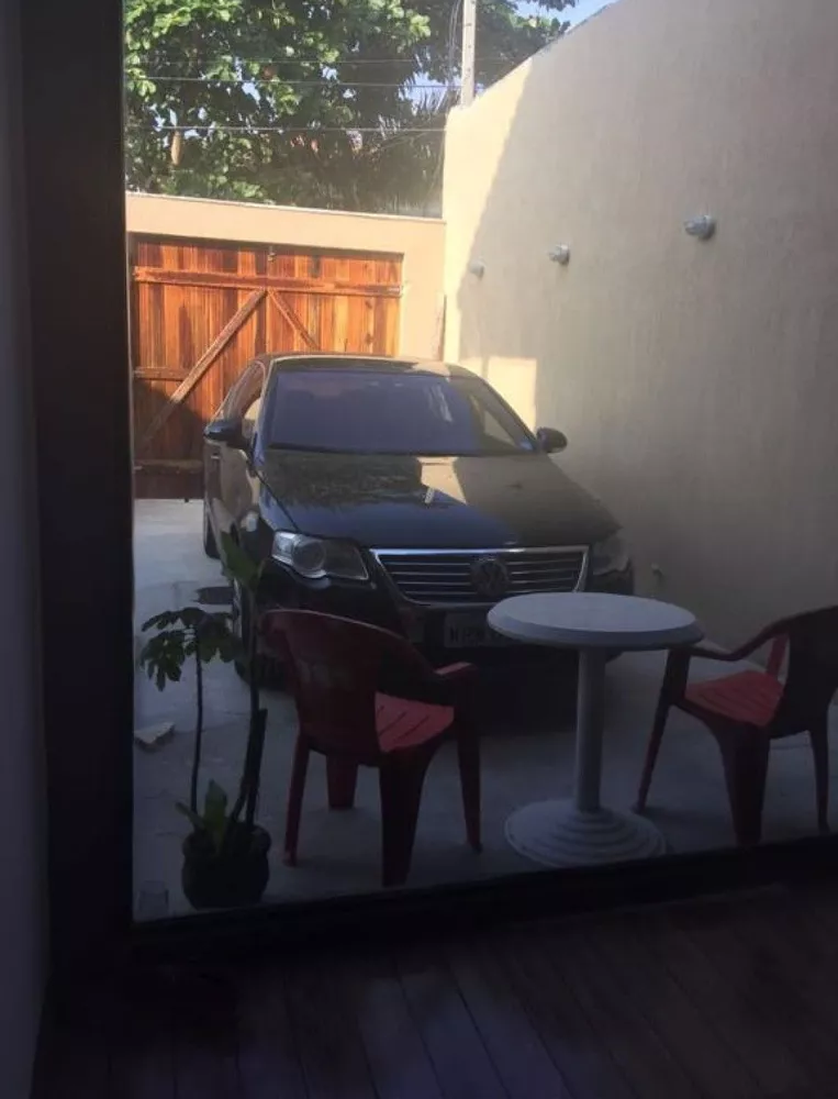 Casa, 5 quartos, 360 m² - Foto 13
