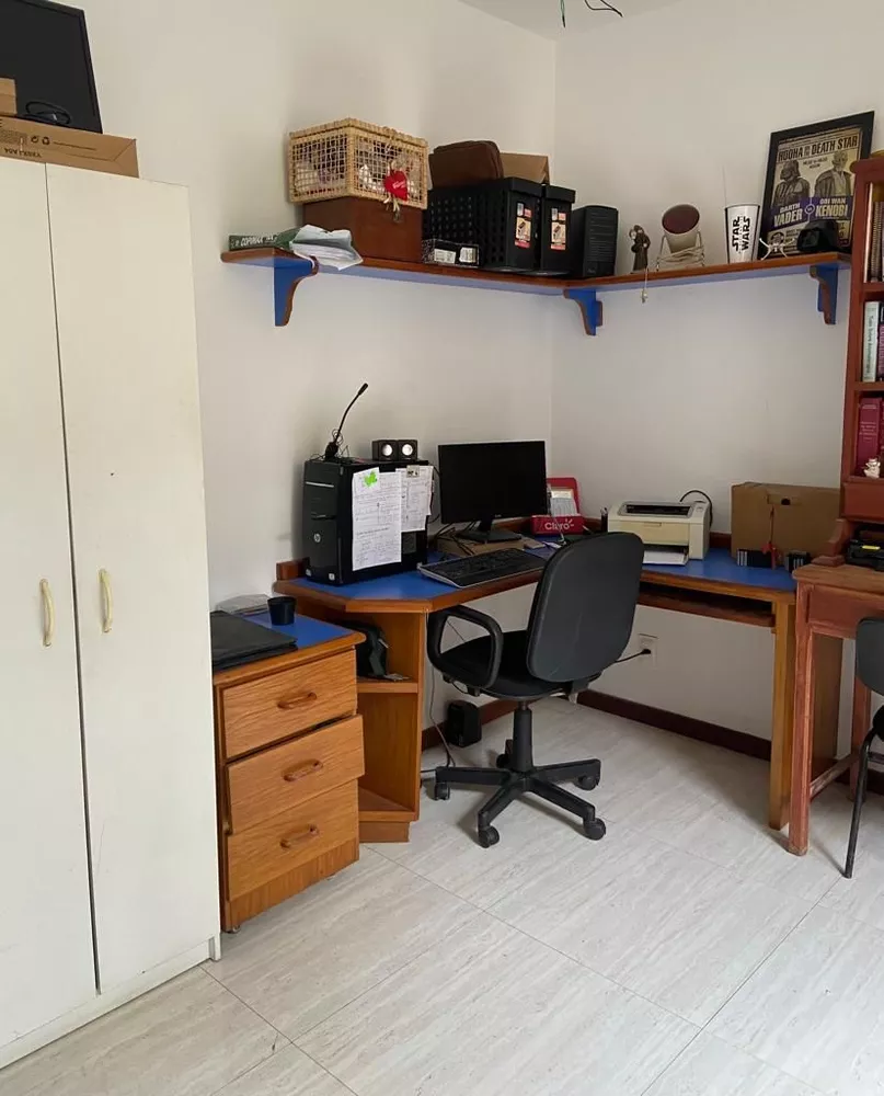 Casa, 5 quartos, 360 m² - Foto 6