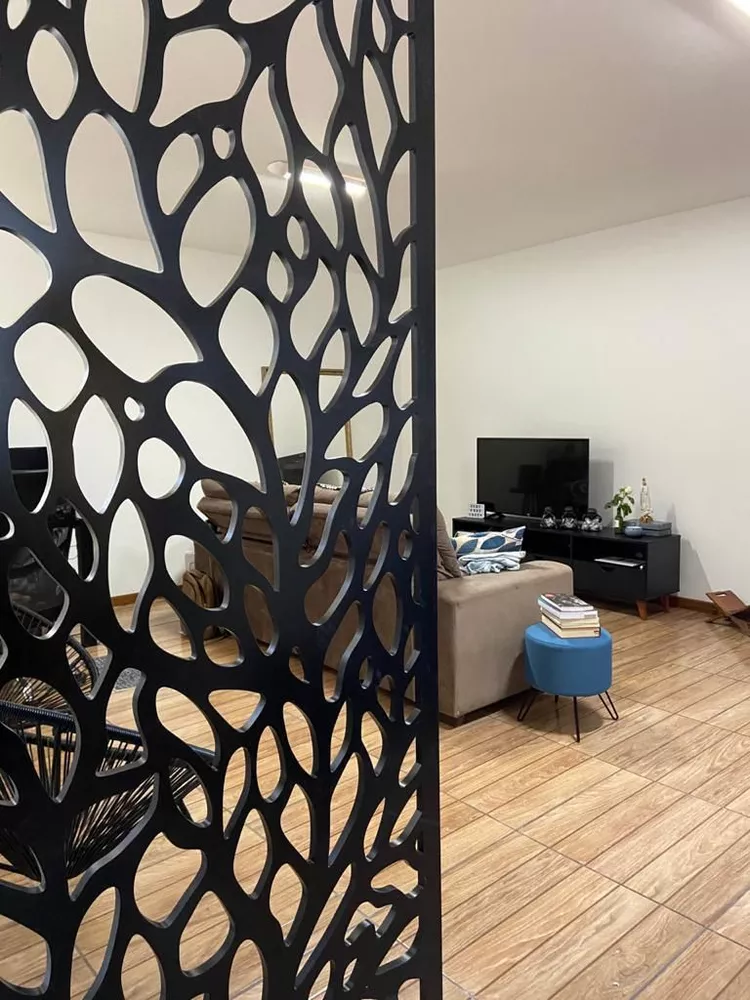 Casa, 5 quartos, 360 m² - Foto 1