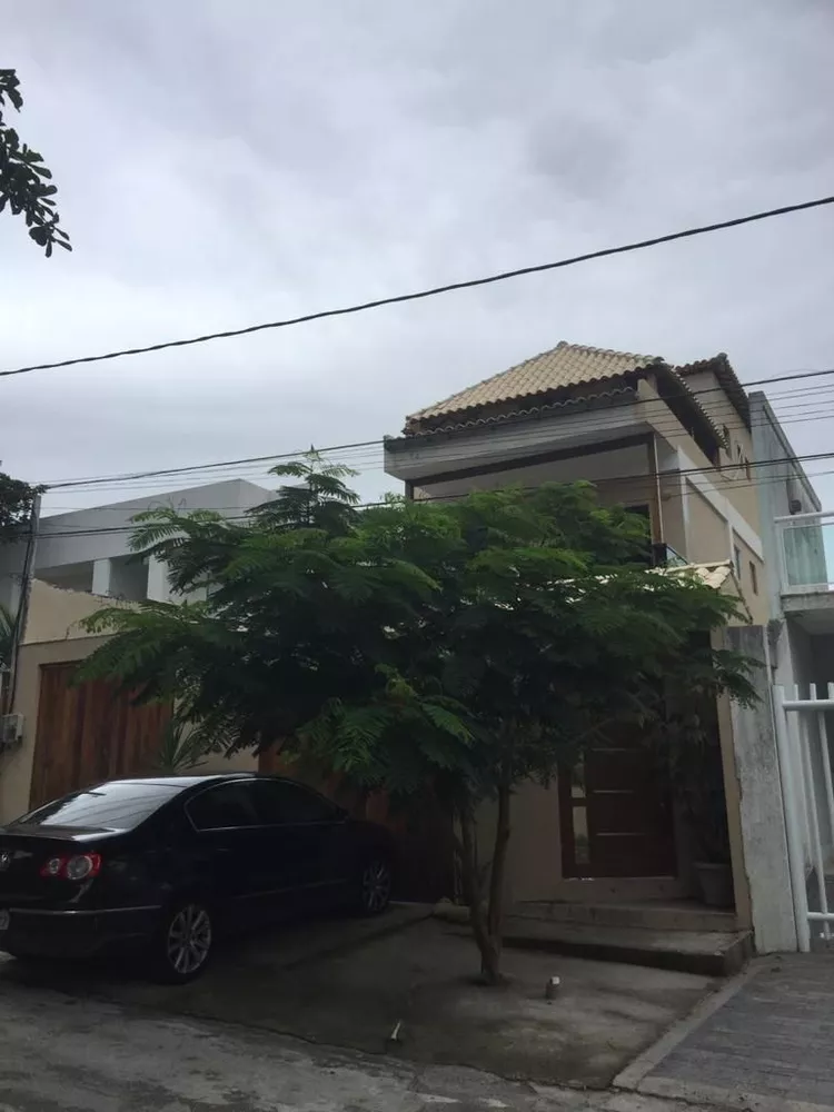 Casa, 5 quartos, 360 m² - Foto 7