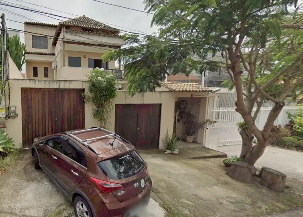 Casa, 5 quartos, 360 m² - Foto 15