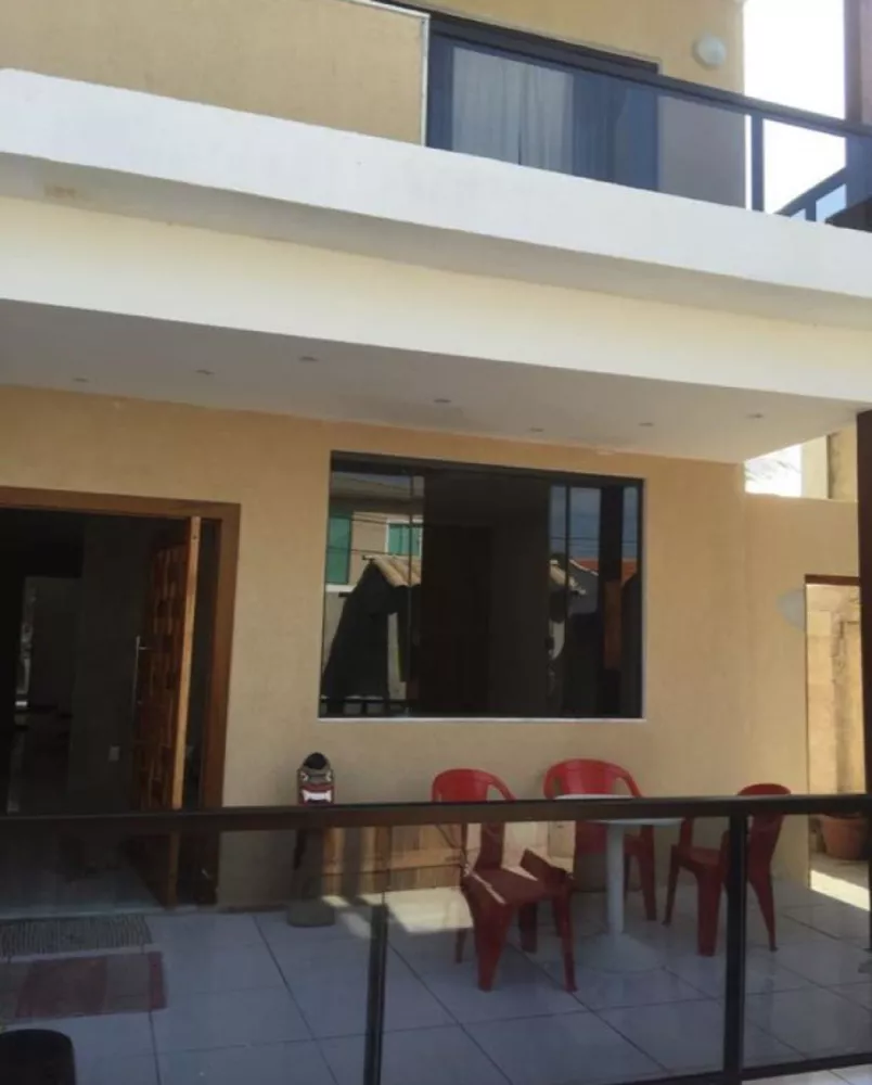 Casa, 5 quartos, 360 m² - Foto 5
