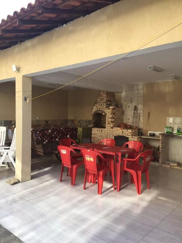 Casa, 5 quartos, 360 m² - Foto 24