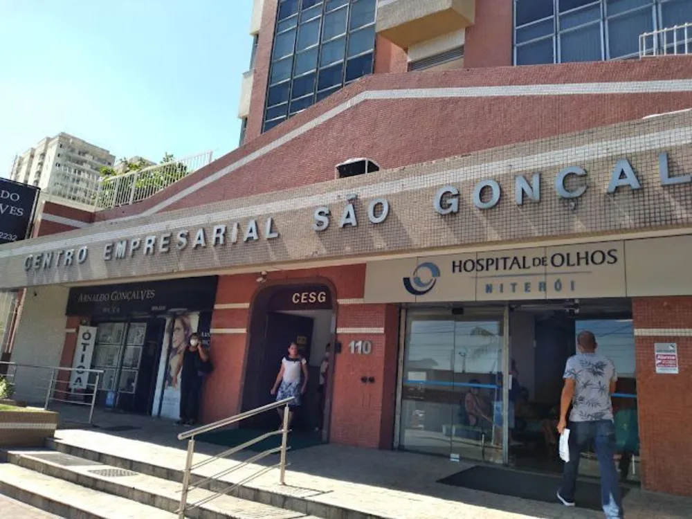 Sala-Conjunto, 560 m² - Foto 6