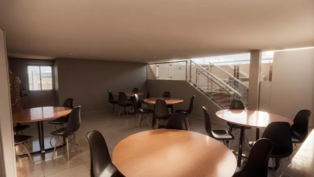 Apartamento, 2 quartos, 55 m² - Foto 6