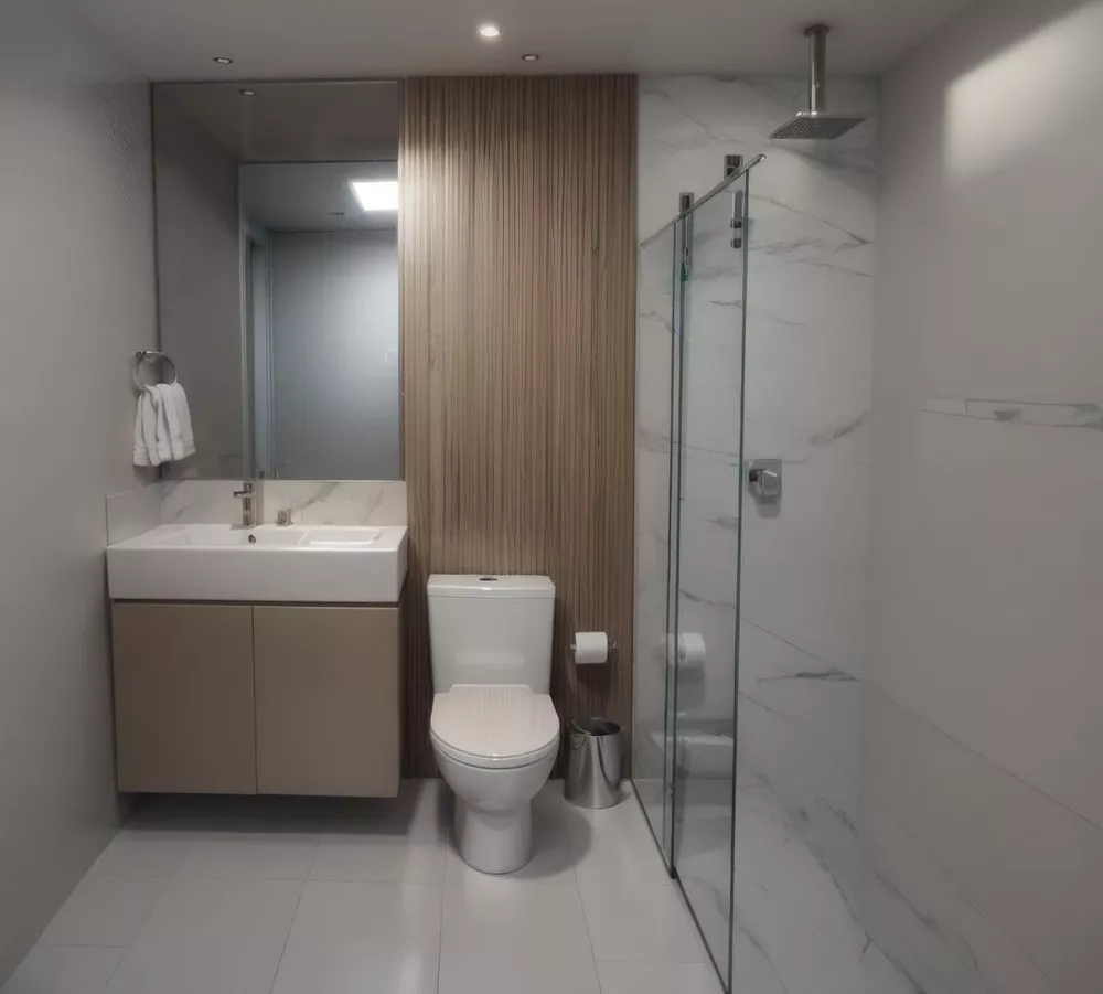 Apartamento, 2 quartos, 55 m² - Foto 1