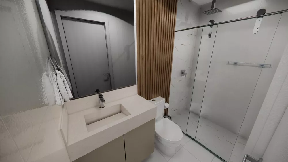 Apartamento, 2 quartos, 55 m² - Foto 12