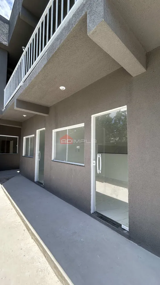 Casa, 1 quarto, 46 m² - Foto 1