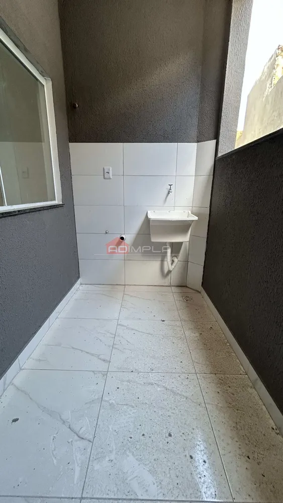 Casa, 1 quarto, 46 m² - Foto 7