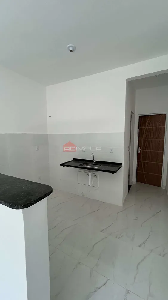 Casa, 1 quarto, 46 m² - Foto 3