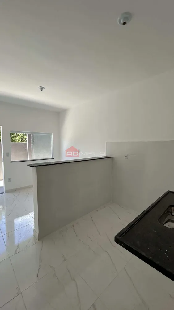 Casa, 1 quarto, 46 m² - Foto 5