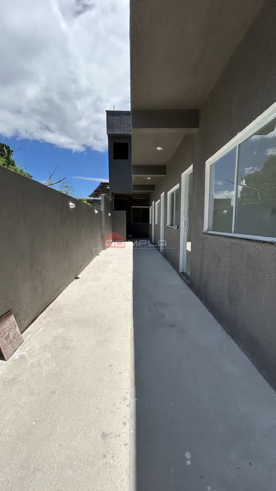 Casa, 1 quarto, 46 m² - Foto 2