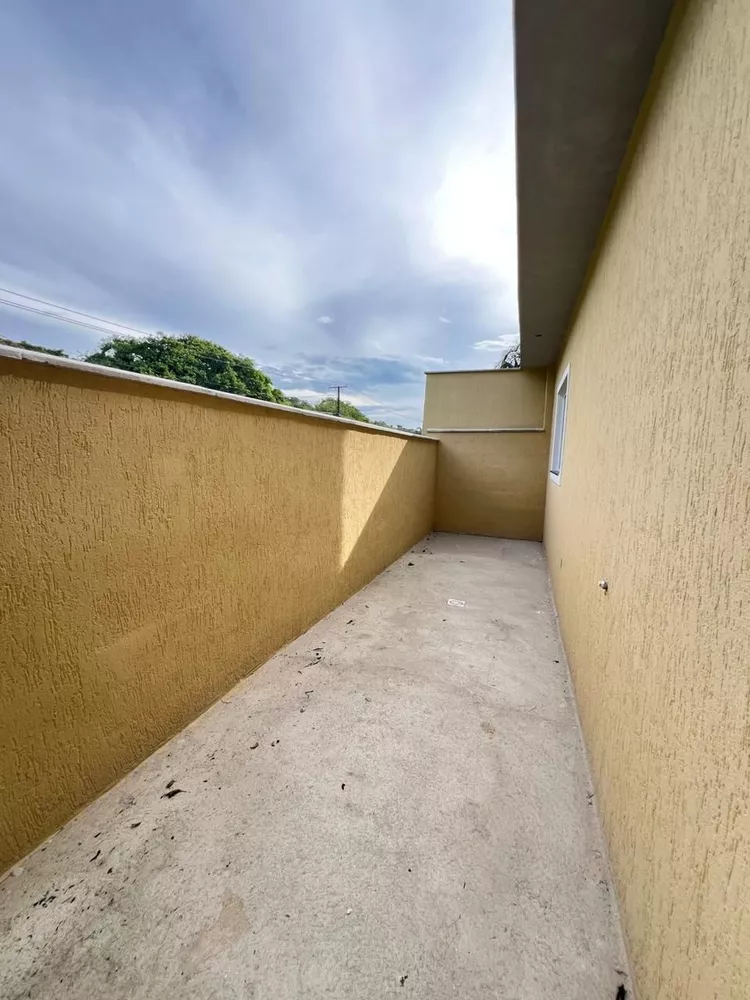 Casa, 2 quartos, 88 m² - Foto 7