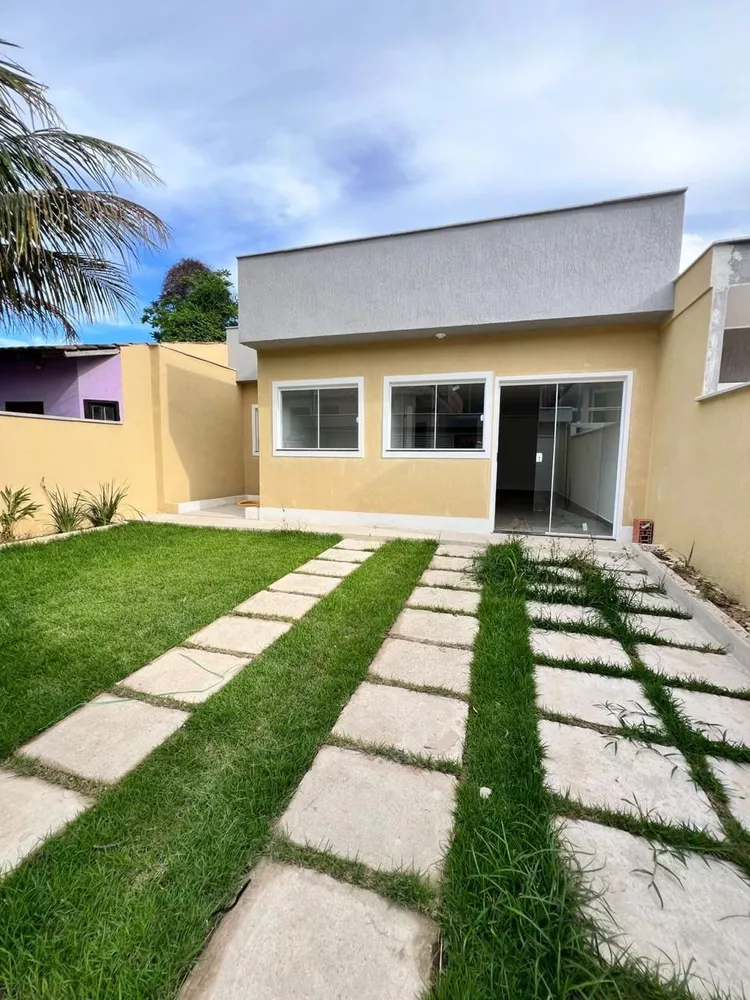 Casa, 2 quartos, 88 m² - Foto 4