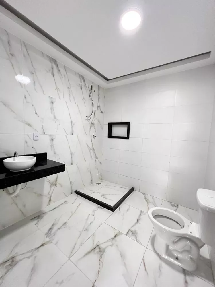 Casa, 2 quartos, 88 m² - Foto 6