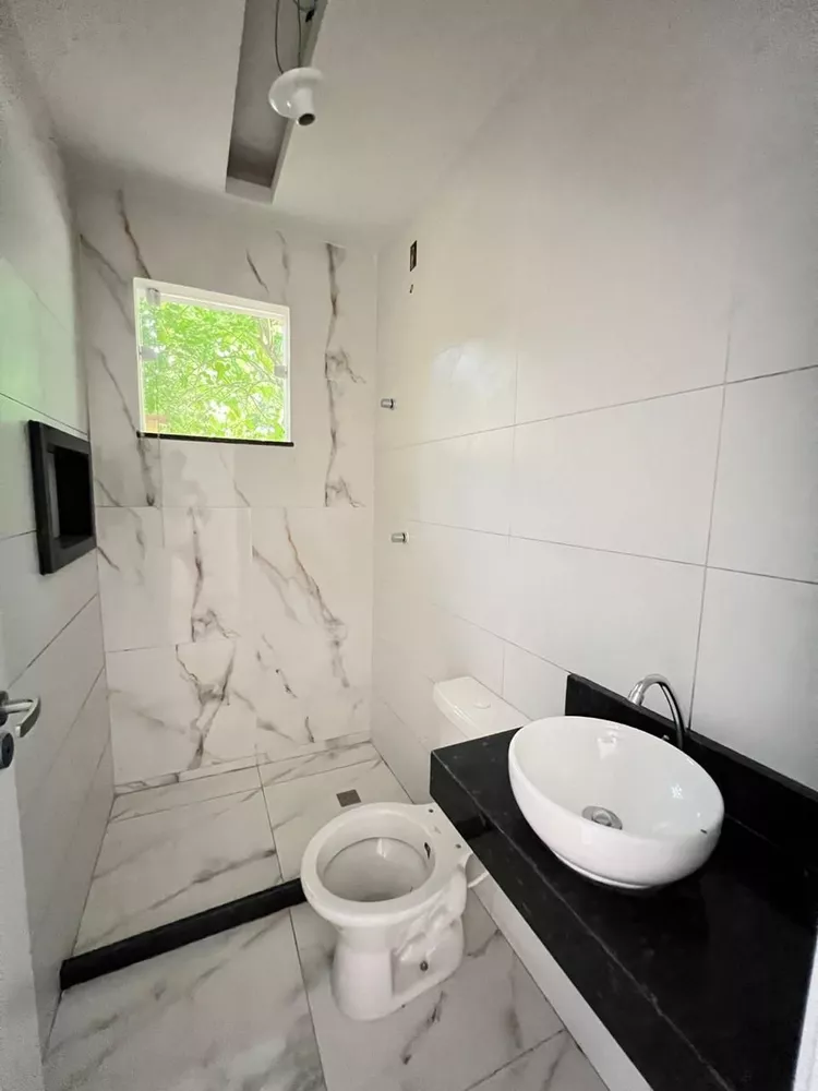 Casa, 2 quartos, 88 m² - Foto 2