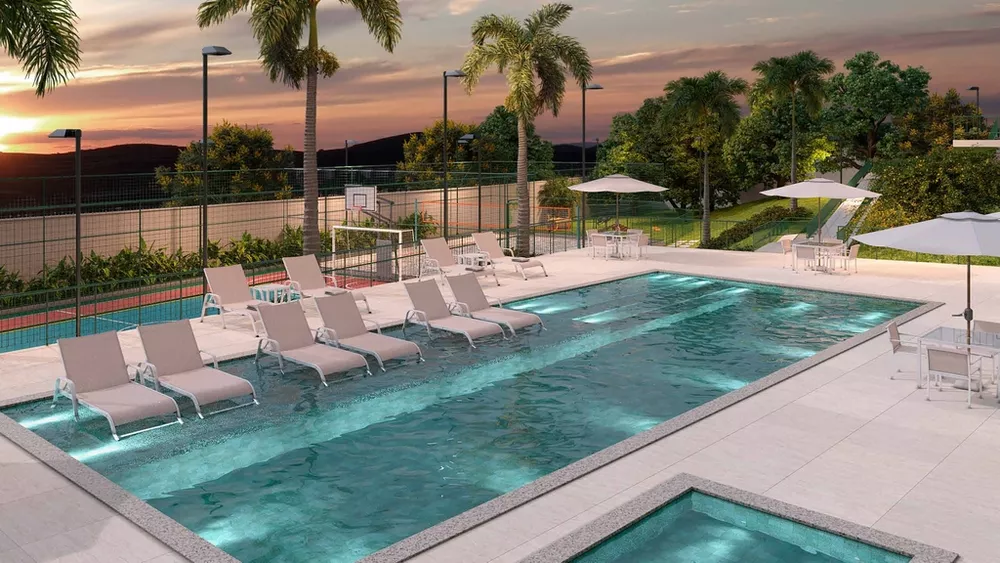 Apartamento, 2 quartos, 43 m² - Foto 13