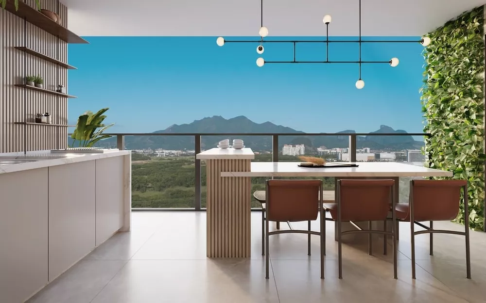 Apartamento, 3 quartos, 97 m² - Foto 13