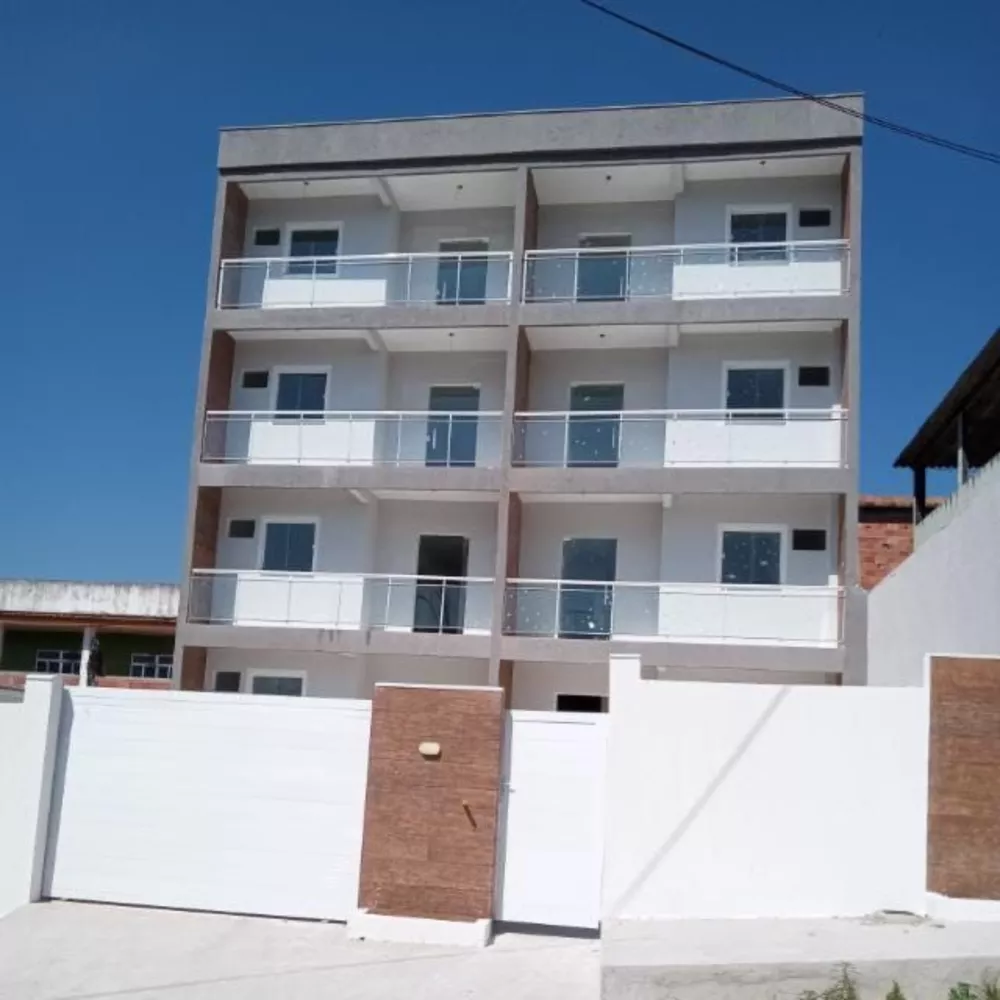 Apartamento, 2 quartos, 63 m² - Foto 2