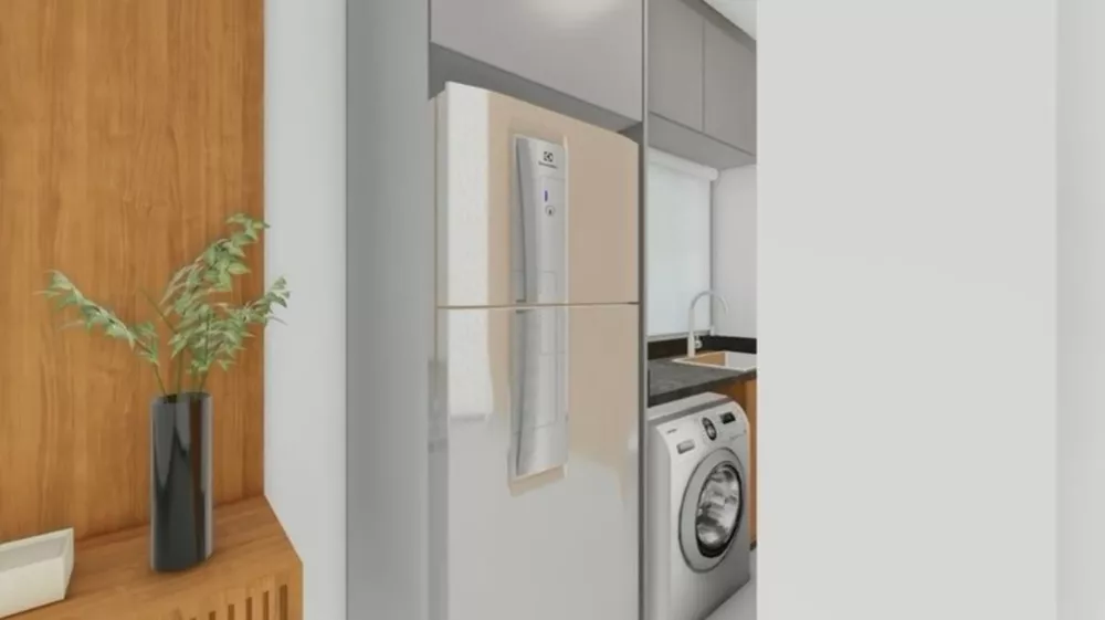 Apartamento, 2 quartos, 63 m² - Foto 6