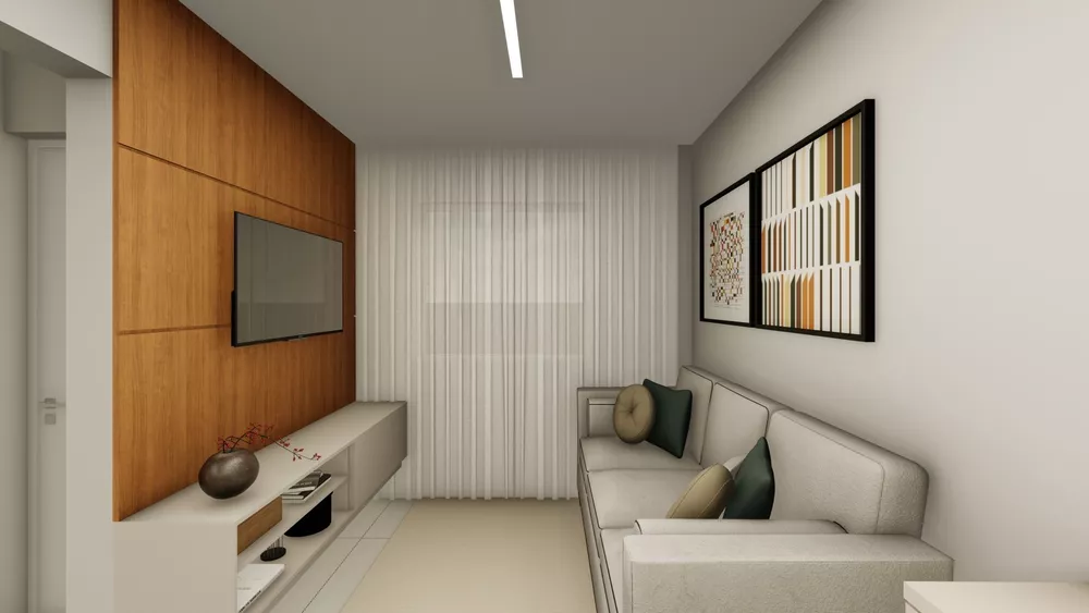 Apartamento, 2 quartos, 63 m² - Foto 24