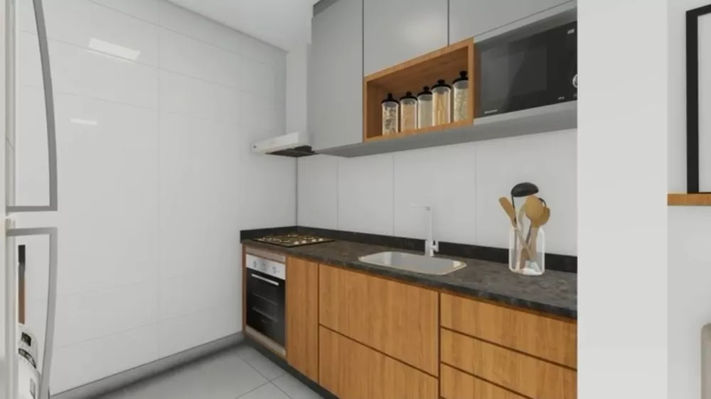 Apartamento, 2 quartos, 63 m² - Foto 7