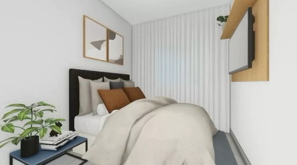 Apartamento, 2 quartos, 63 m² - Foto 8