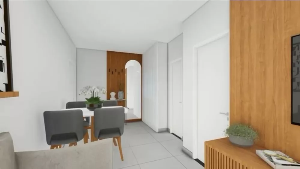 Apartamento, 2 quartos, 63 m² - Foto 5